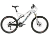Yeti 575 Enduro 150 2011 White