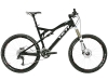 Yeti ASR-5 Alloy Race X2 140 2011 Black Ano