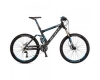 Scott Genius 50 2012 Mountain Bike