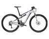 Fisher by Trek Superfly 100 - 2011 Mountain Bike